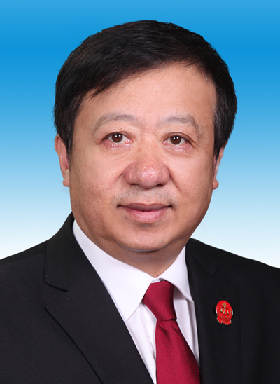 He Xiaorong