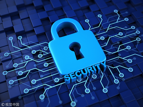 Chinese courts hearing more cybersecurity cases
