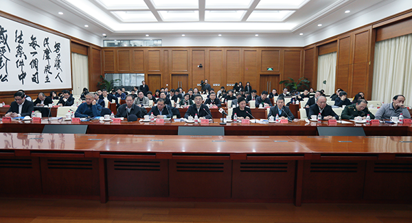 SPC head: accelerating the development of smart courts