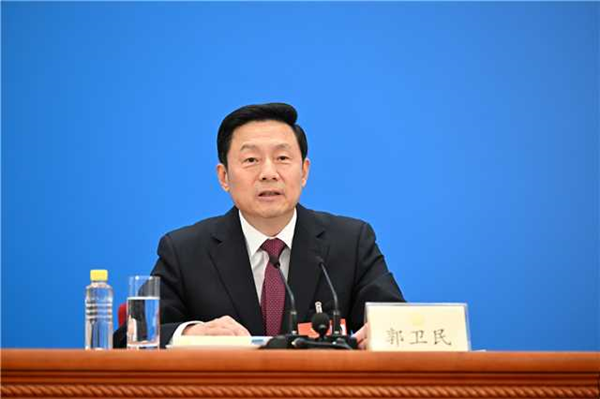 Highlights from CPPCC news conference
